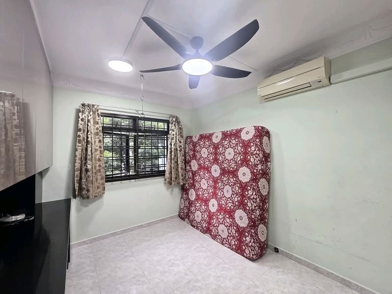 For Sale - 203C Compassvale Road