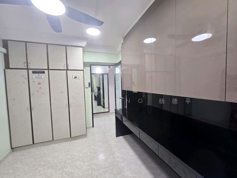 For Sale - 203C Compassvale Road