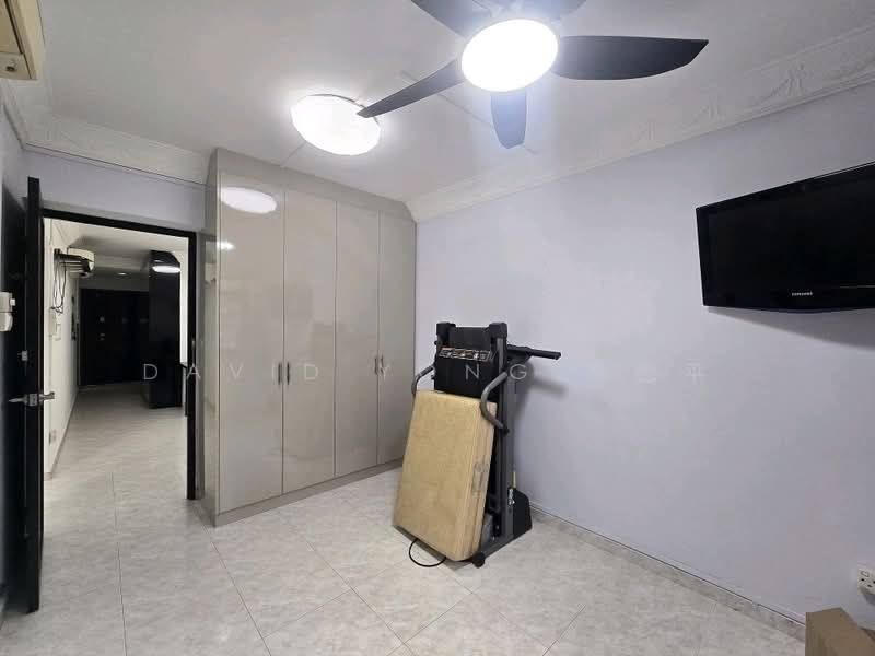 For Sale - 203C Compassvale Road