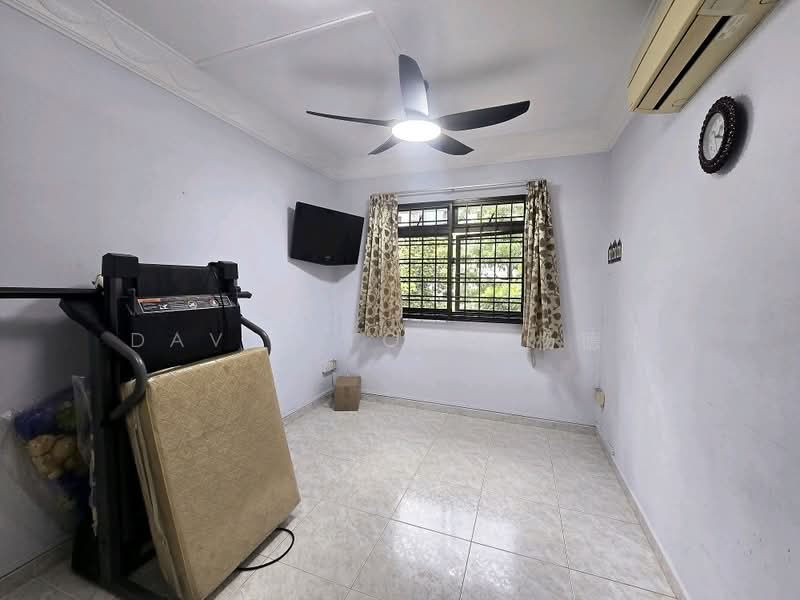 For Sale - 203C Compassvale Road