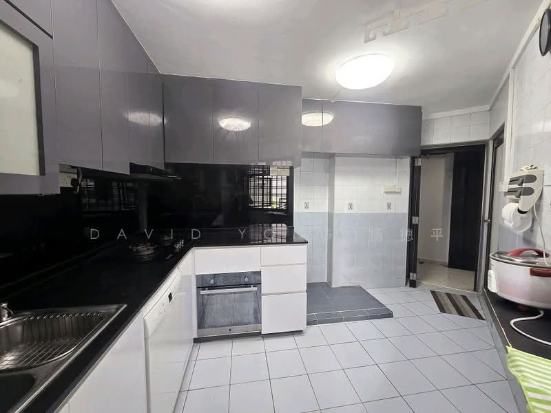 For Sale - 203C Compassvale Road