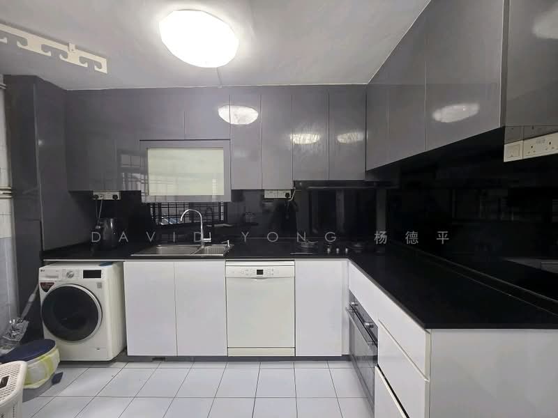 For Sale - 203C Compassvale Road