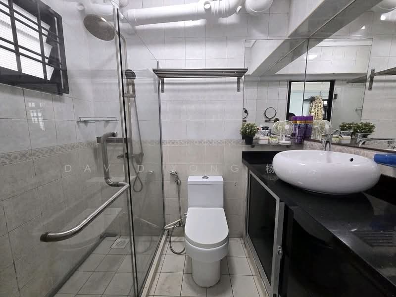 For Sale - 203C Compassvale Road