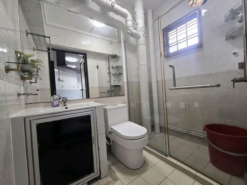 For Sale - 203C Compassvale Road