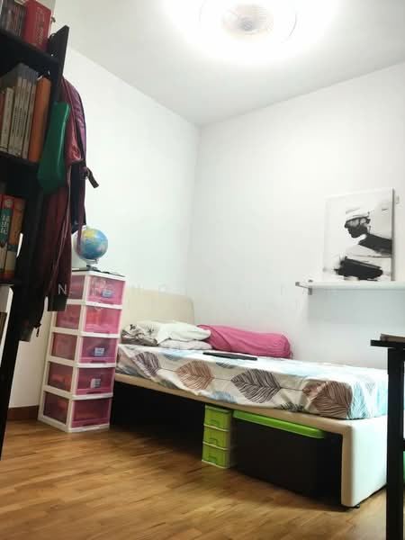 Lakeholmz, 84 Corporation Road, 3 Bedrooms, 1,248 sqft, Condominium For Rent, by Nicholas Tan Chye Huat, 60240639 - PropertyGuru.com.sg