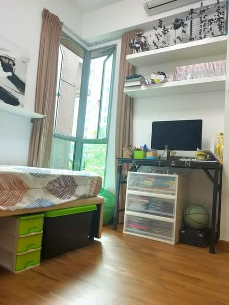 Lakeholmz, 84 Corporation Road, 3 Bedrooms, 1,248 sqft, Condominium For Rent, by Nicholas Tan Chye Huat, 60240639 - PropertyGuru.com.sg