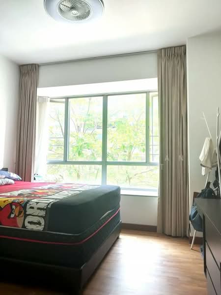 Lakeholmz, 84 Corporation Road, 3 Bedrooms, 1,248 sqft, Condominium For Rent, by Nicholas Tan Chye Huat, 60240639 - PropertyGuru.com.sg
