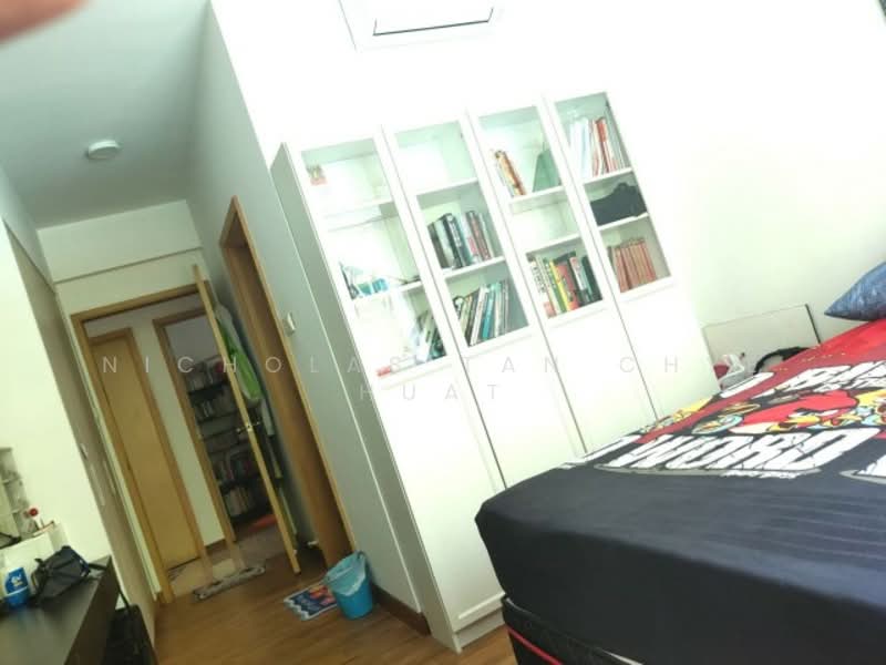 Lakeholmz, 84 Corporation Road, 3 Bedrooms, 1,248 sqft, Condominium For Rent, by Nicholas Tan Chye Huat, 60240639 - PropertyGuru.com.sg