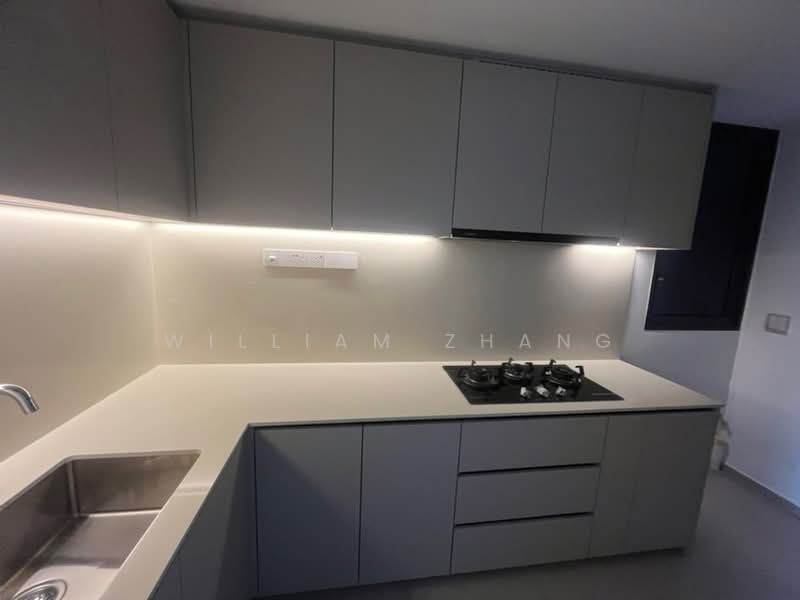 Altura, 111 Bukit Batok West Ave. 8, Room Rental, 200 sqft, Executive Condominium For Rent, by William Zhang, 60240651 - PropertyGuru.com.sg