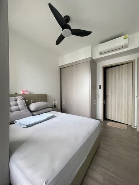 Sengkang Grand Residences Condominium For Sale at S$ 1,580,000 | PropertyGuru Singapore