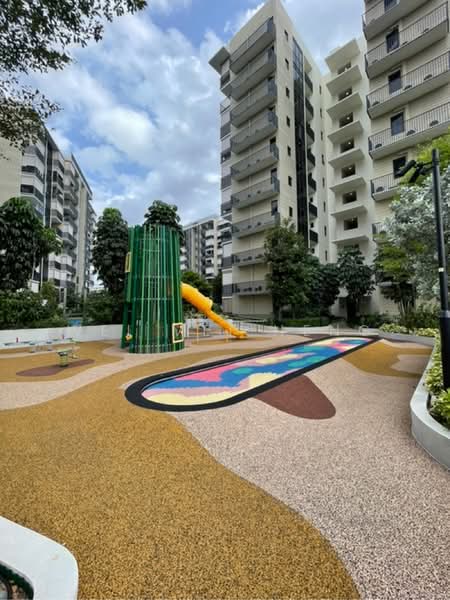 Sengkang Grand Residences Condominium For Sale at S$ 1,580,000 | PropertyGuru Singapore