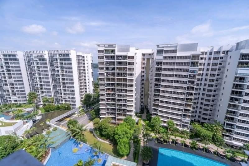 For Sale - Waterfront Gold