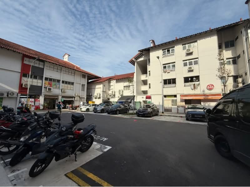 846 Yishun Ring Road, 846 Yishun Ring Road, 398 sqft, Other Retail For Sale, by Peggy Cheng, 60240655 - CommercialGuru.com.sg