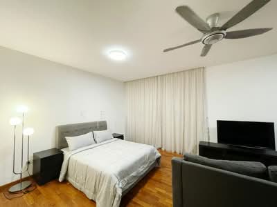 For Rent - 40D LORONG H TELOK KURAU