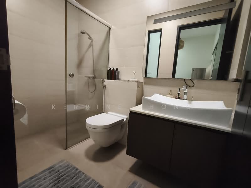 Landed Spacious Private Room for Rent in Telok Kurau!, 40D LORONG H TELOK KURAU, Room Rental, 250 sqft, Terraced House For Rent, by Kerrine Thong, 60240661 - PropertyGuru.com.sg