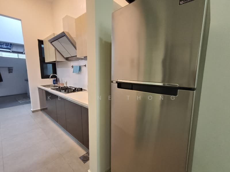 Landed Spacious Private Room for Rent in Telok Kurau!, 40D LORONG H TELOK KURAU, Room Rental, 250 sqft, Terraced House For Rent, by Kerrine Thong, 60240661 - PropertyGuru.com.sg