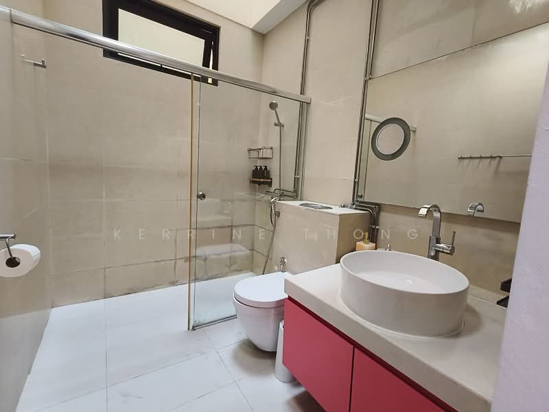 Landed Spacious Private Room for Rent in Telok Kurau!, 40D LORONG H TELOK KURAU, Room Rental, 250 sqft, Terraced House For Rent, by Kerrine Thong, 60240661 - PropertyGuru.com.sg