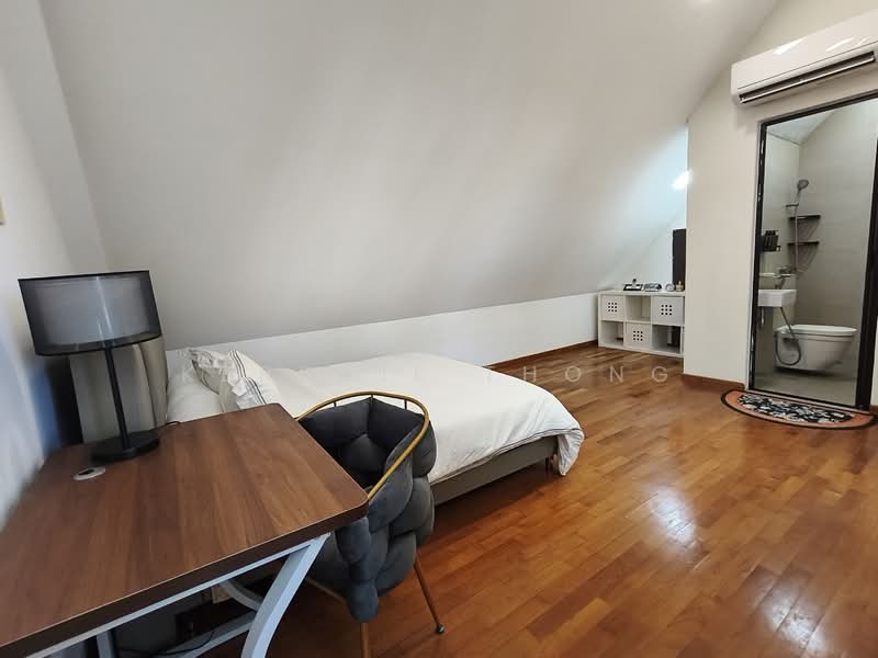 Landed Spacious Private Room for Rent in Telok Kurau!, 40D LORONG H TELOK KURAU, Room Rental, 250 sqft, Terraced House For Rent, by Kerrine Thong, 60240661 - PropertyGuru.com.sg