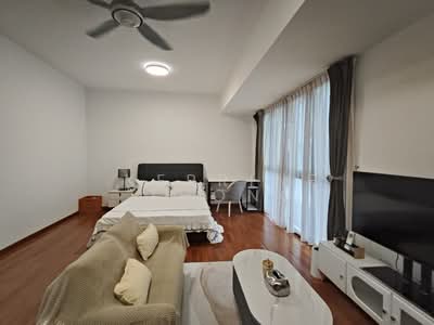 For Rent - 40D LORONG H TELOK KURAU