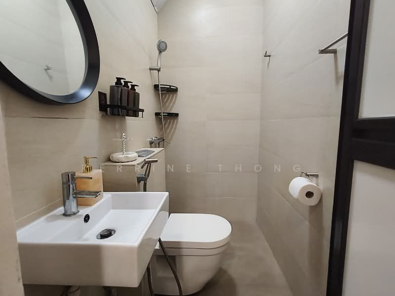 Landed Spacious Private Room for Rent in Telok Kurau!, 40D LORONG H TELOK KURAU, Room Rental, 250 sqft, Terraced House For Rent, by Kerrine Thong, 60240661 - PropertyGuru.com.sg