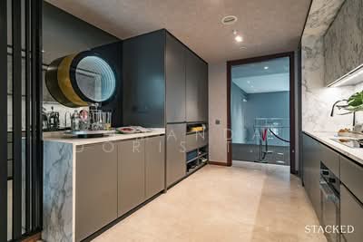 For Sale - CanningHill Piers