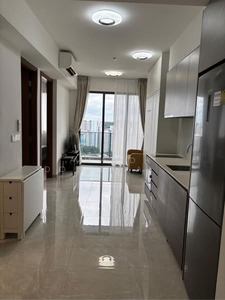 Stirling Residences Condominium For Sale at S$ 1,190,000 | PropertyGuru Singapore