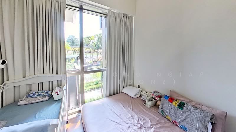 Forett at Bukit Timah Condominium For Sale at S$ 1,798,888 | PropertyGuru Singapore