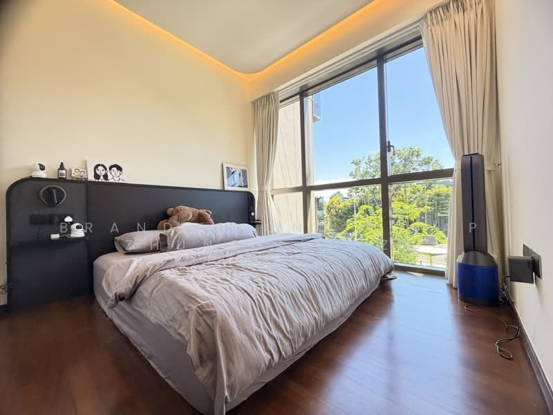 Forett at Bukit Timah Condominium For Sale at S$ 1,798,888 | PropertyGuru Singapore