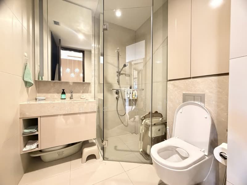 Forett at Bukit Timah Condominium For Sale at S$ 1,798,888 | PropertyGuru Singapore