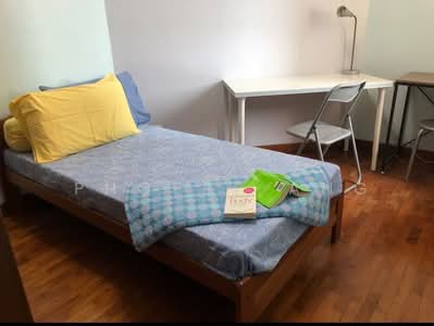 For Rent - Simsville