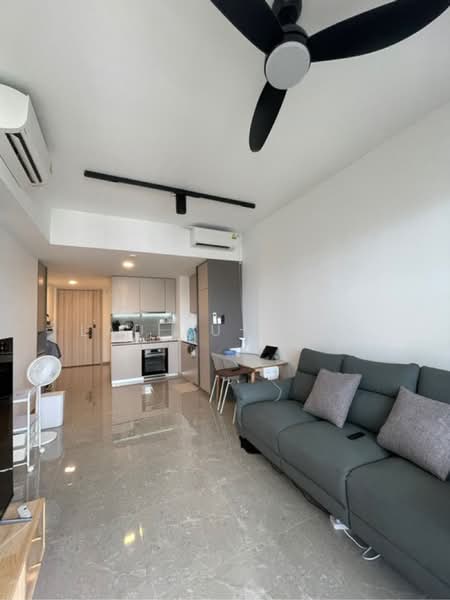 For Sale - Sengkang Grand Residences