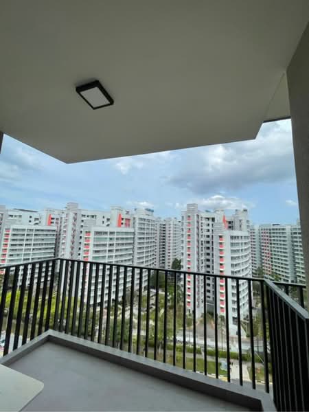 For Sale - Sengkang Grand Residences