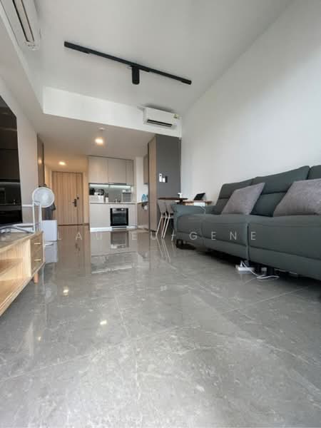 For Sale - Sengkang Grand Residences