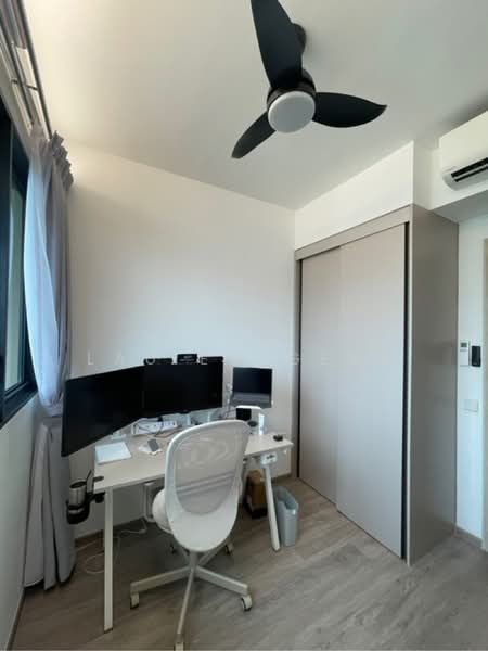 For Sale - Sengkang Grand Residences