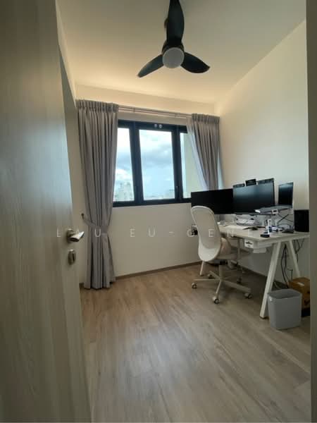 For Sale - Sengkang Grand Residences