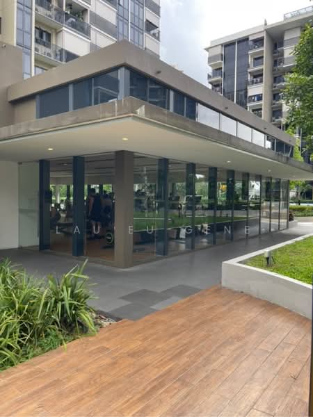 For Sale - Sengkang Grand Residences