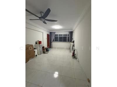 For Sale - 628 Yishun Street 61