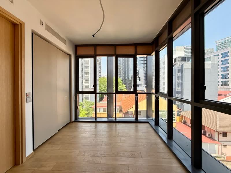 Hill House Condominium For Sale at S$ 2,488,888 | PropertyGuru Singapore