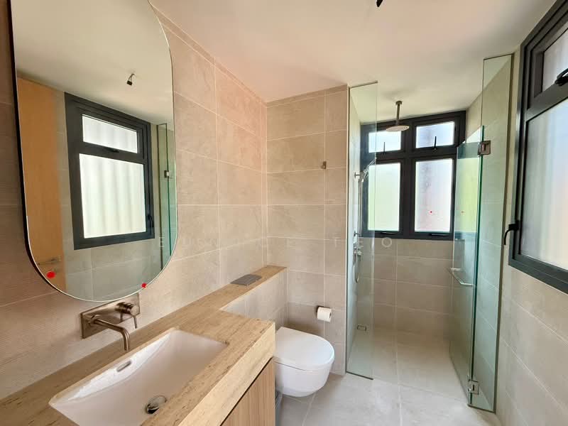 Hill House Condominium For Sale at S$ 2,488,888 | PropertyGuru Singapore