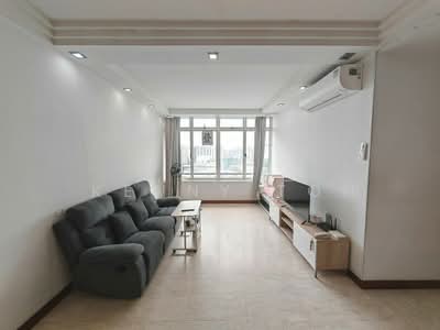 For Rent - Compass Heights