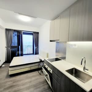 For Rent - Gem Residences