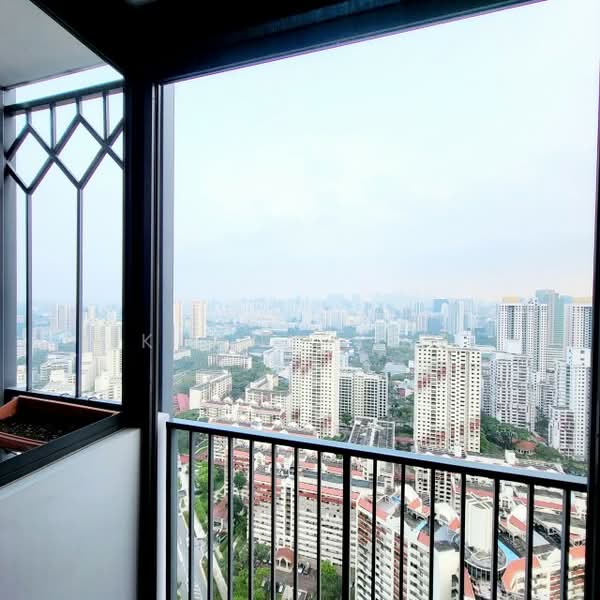 For Rent - Gem Residences