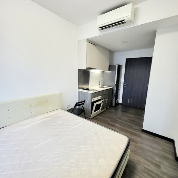 For Rent - Gem Residences