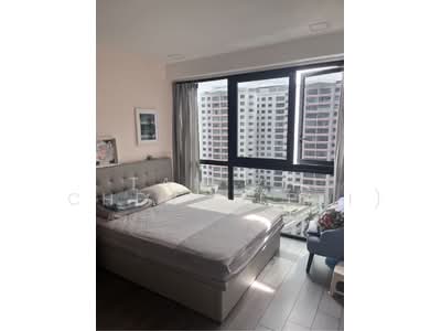 For Rent - River Isles