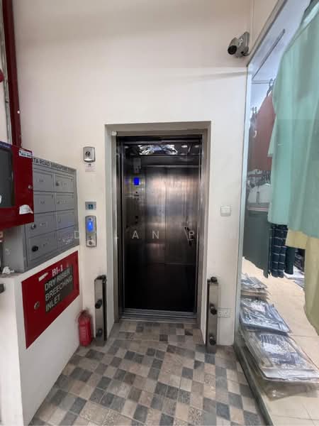 28 KINTA ROAD, Kinta Road, 1,096 sqft, Land with Building / En-bloc For Sale, by Dylan Poh, 60240702 - CommercialGuru.com.sg