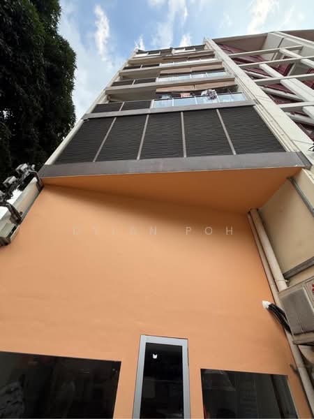 28 KINTA ROAD, Kinta Road, 1,096 sqft, Land with Building / En-bloc For Sale, by Dylan Poh, 60240702 - CommercialGuru.com.sg