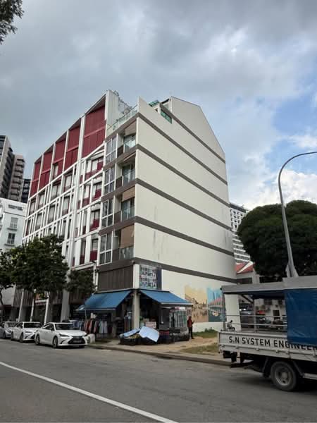 28 KINTA ROAD, Kinta Road, 1,096 sqft, Land with Building / En-bloc For Sale, by Dylan Poh, 60240702 - CommercialGuru.com.sg