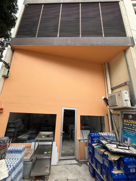 28 KINTA ROAD, Kinta Road, 1,096 sqft, Land with Building / En-bloc For Sale, by Dylan Poh, 60240702 - CommercialGuru.com.sg