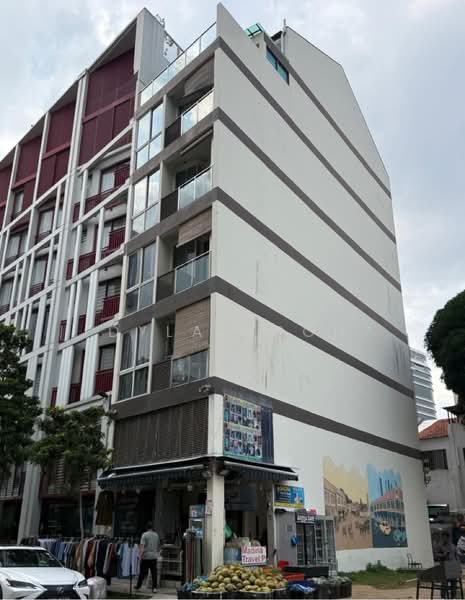 28 KINTA ROAD, Kinta Road, 1,096 sqft, Land with Building / En-bloc For Sale, by Dylan Poh, 60240702 - CommercialGuru.com.sg