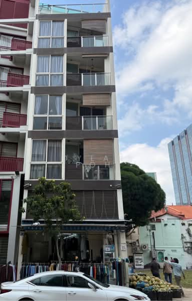 28 KINTA ROAD, Kinta Road, 1,096 sqft, Land with Building / En-bloc For Sale, by Dylan Poh, 60240702 - CommercialGuru.com.sg
